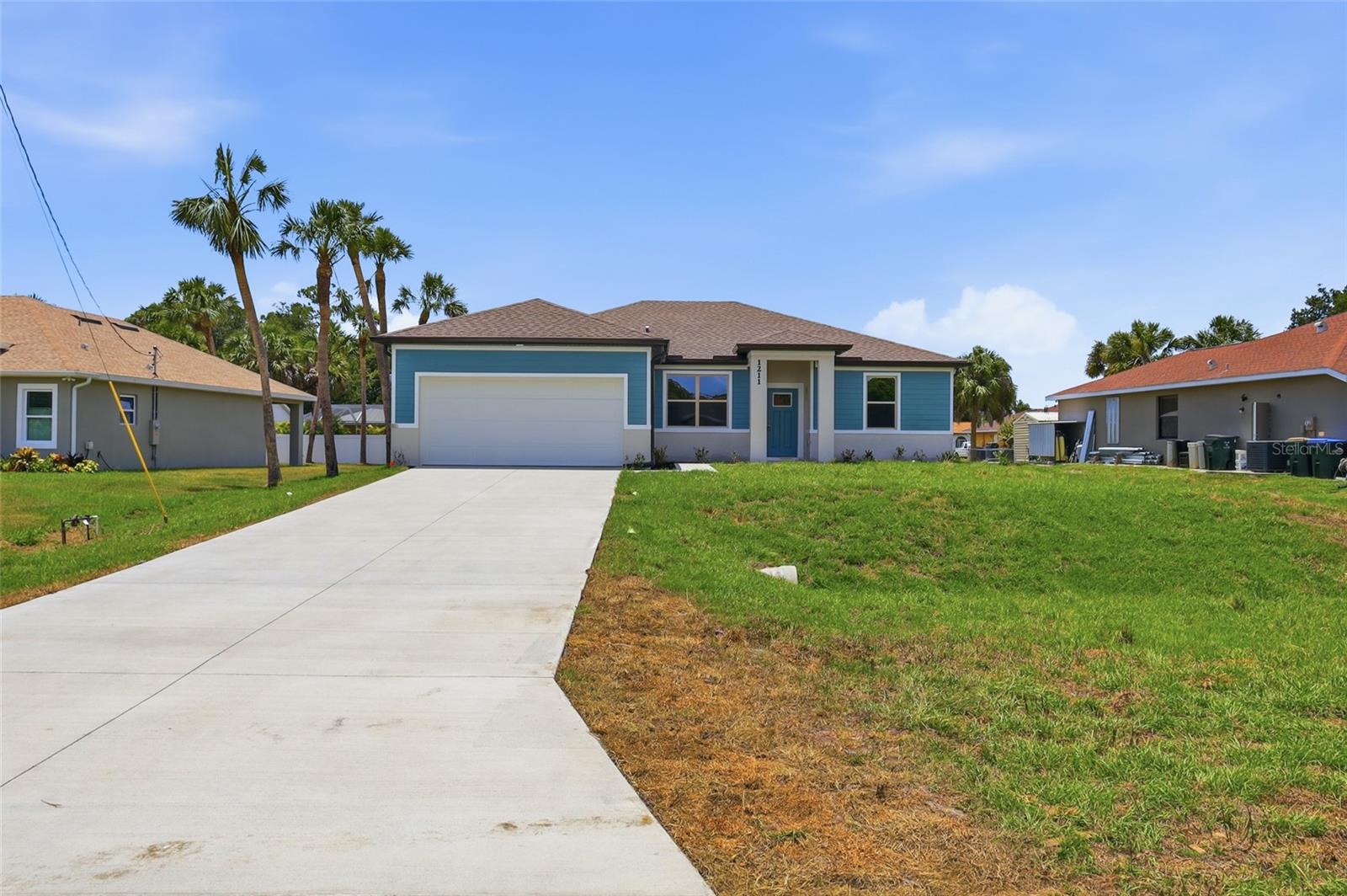 1211 S SAN MATEO DR — photo 3