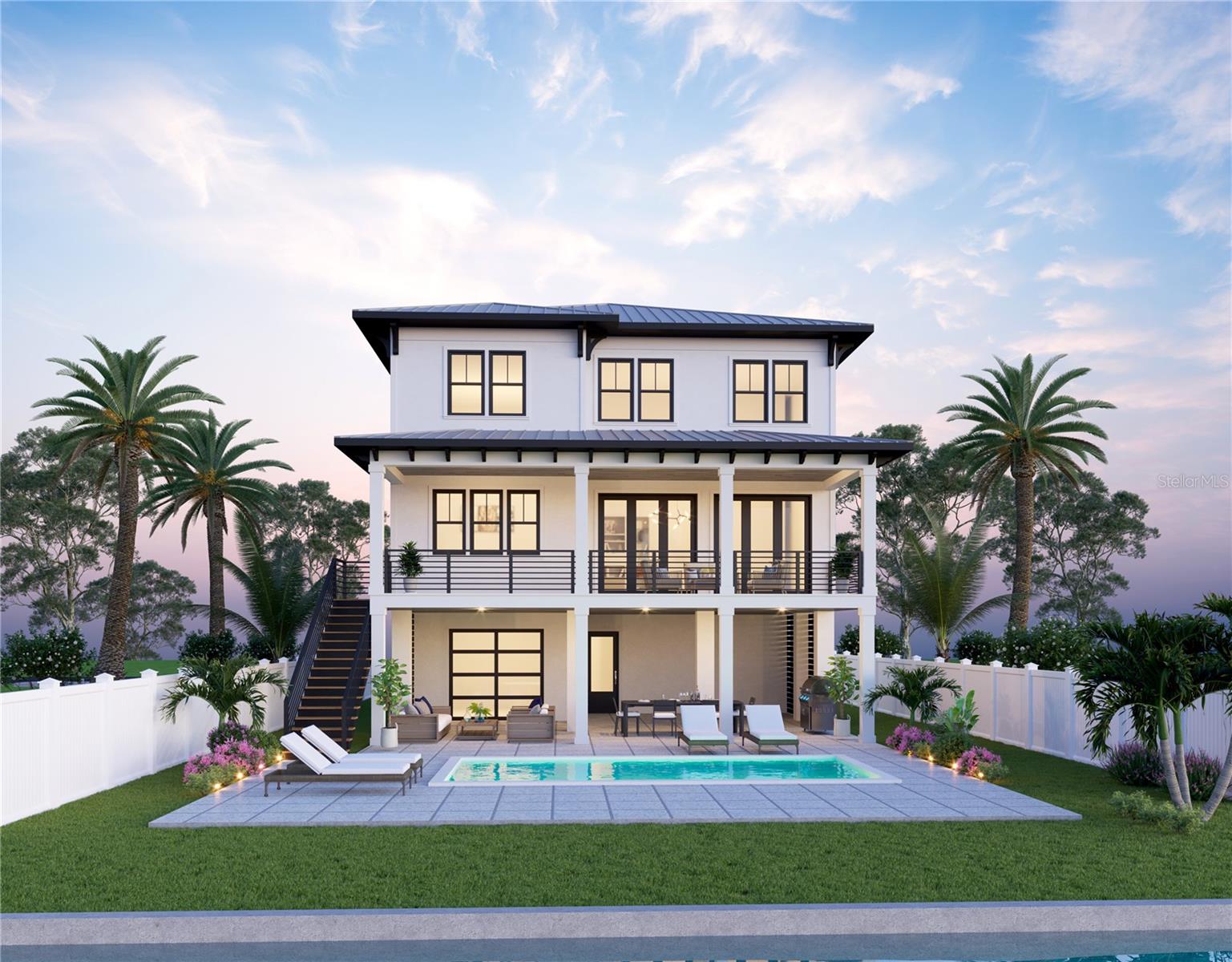 2517 N RIVERSIDE DR — photo 3