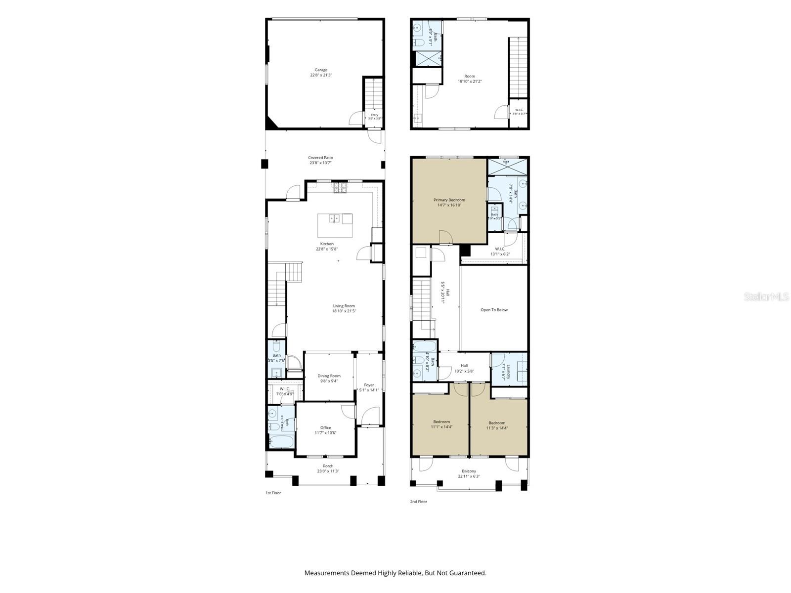 13631 RANGELAND BLVD — photo 45