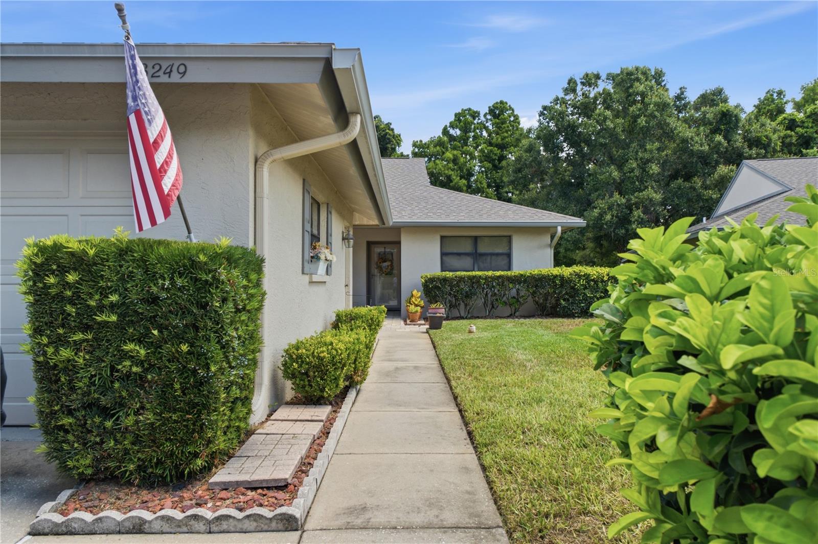 3249 LORI LN #3249 — photo 3