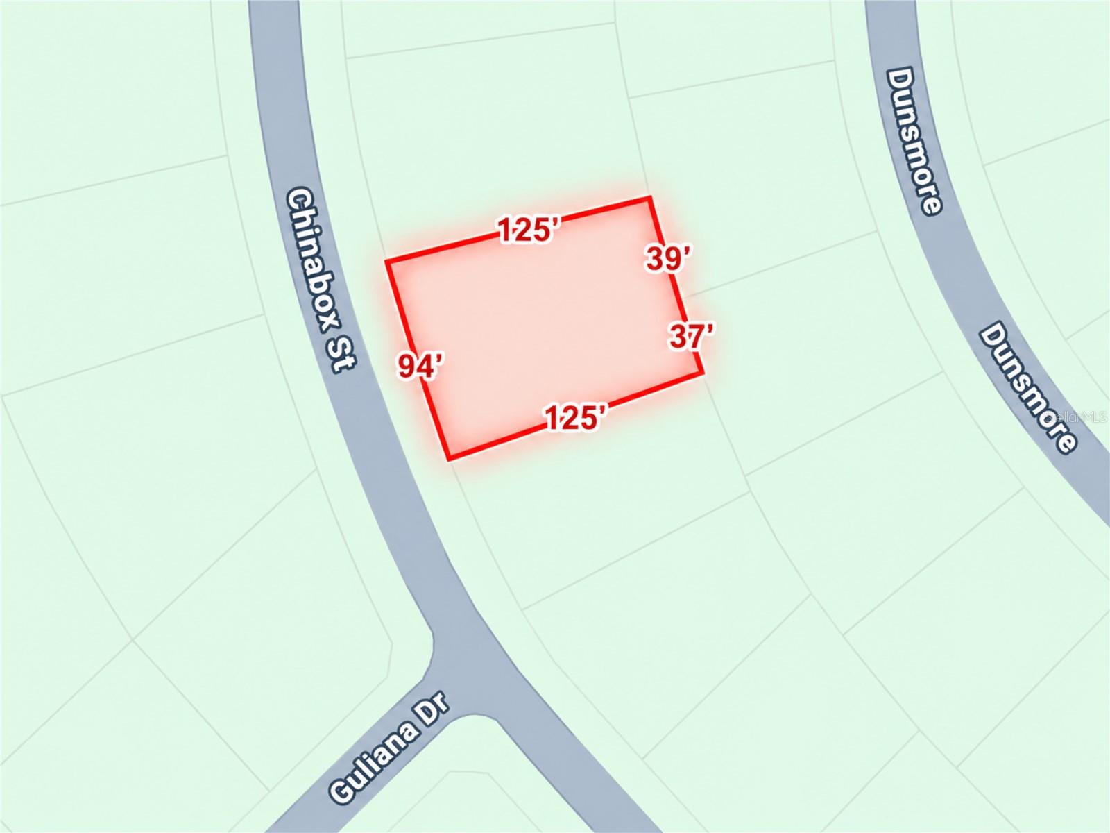 Lot 11 CHINABOX ST — photo 2