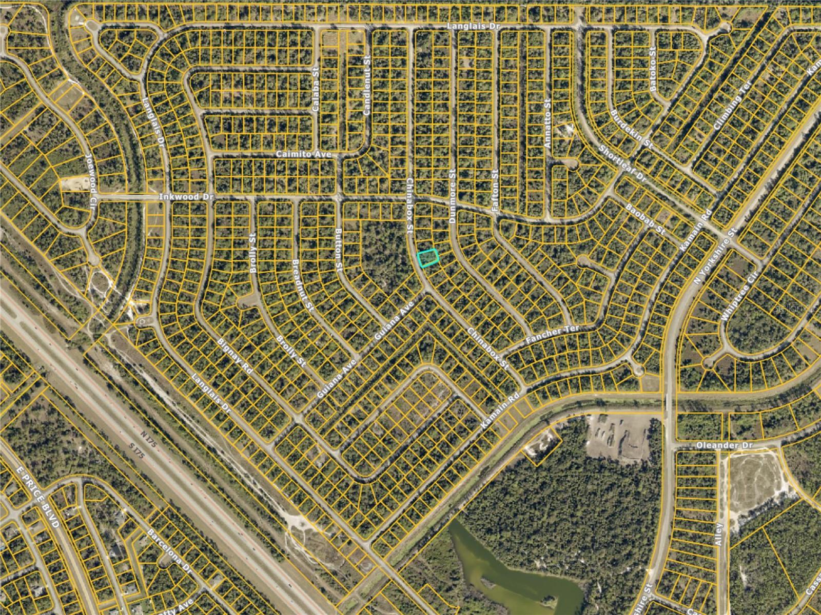 Lot 11 CHINABOX ST — photo 4