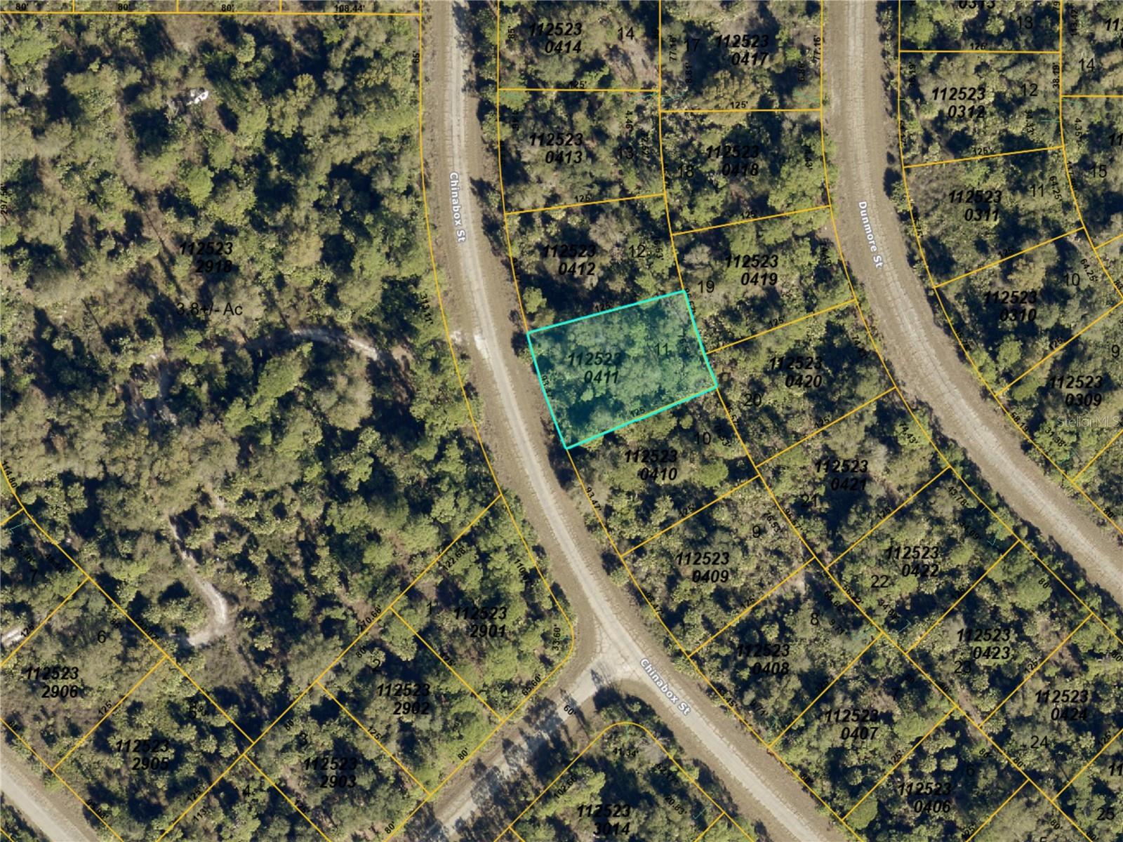 Lot 11 CHINABOX ST — photo 3