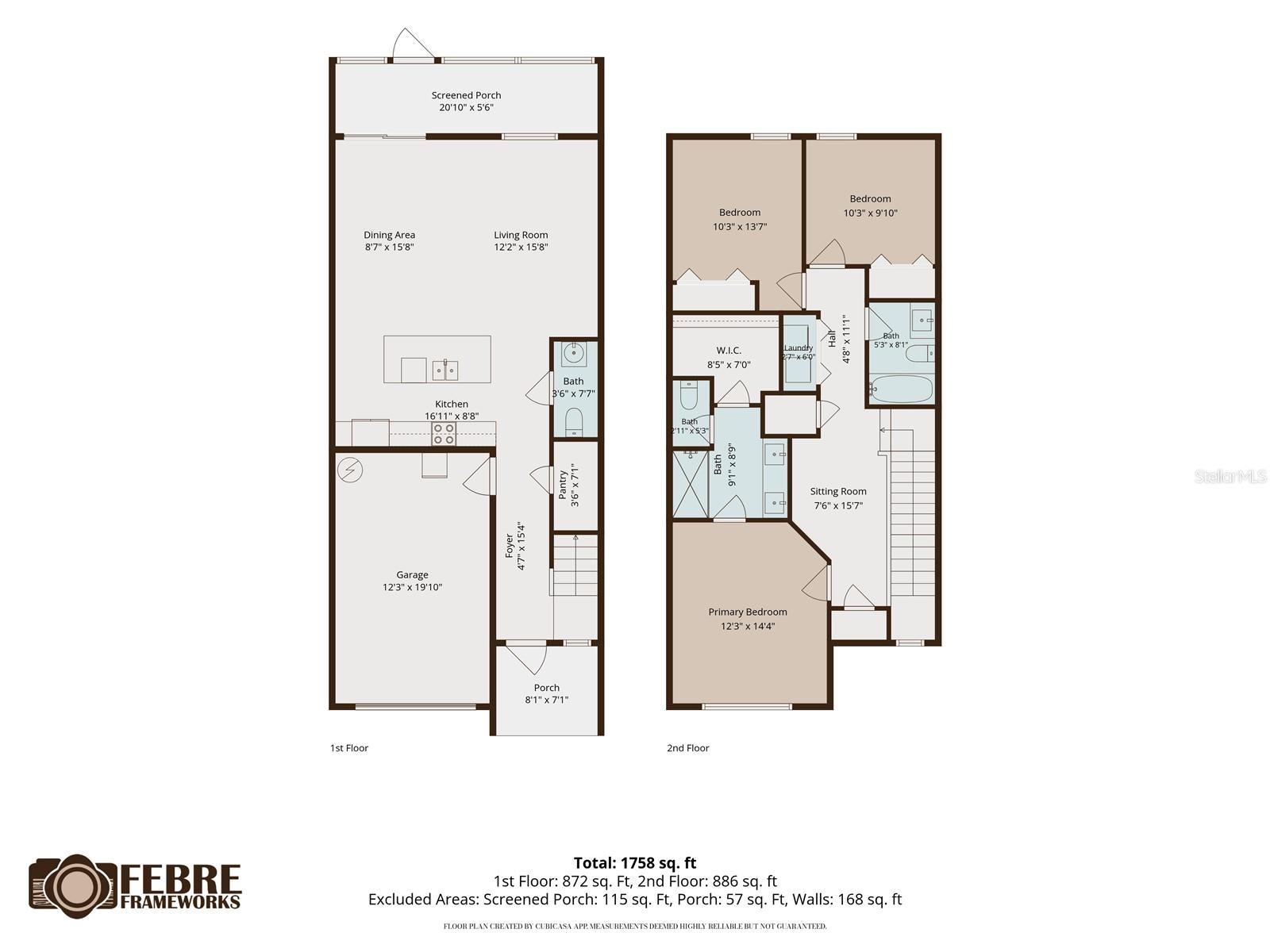 21851 LYONIA LN — photo 26