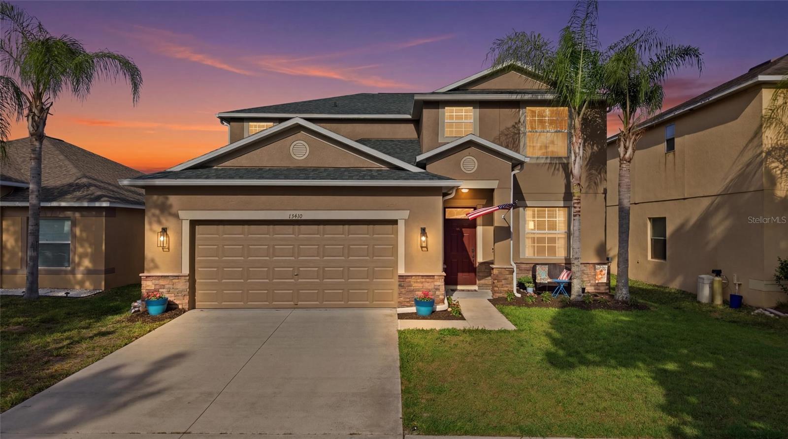 15410 DAKOTA SKY PL — photo 2
