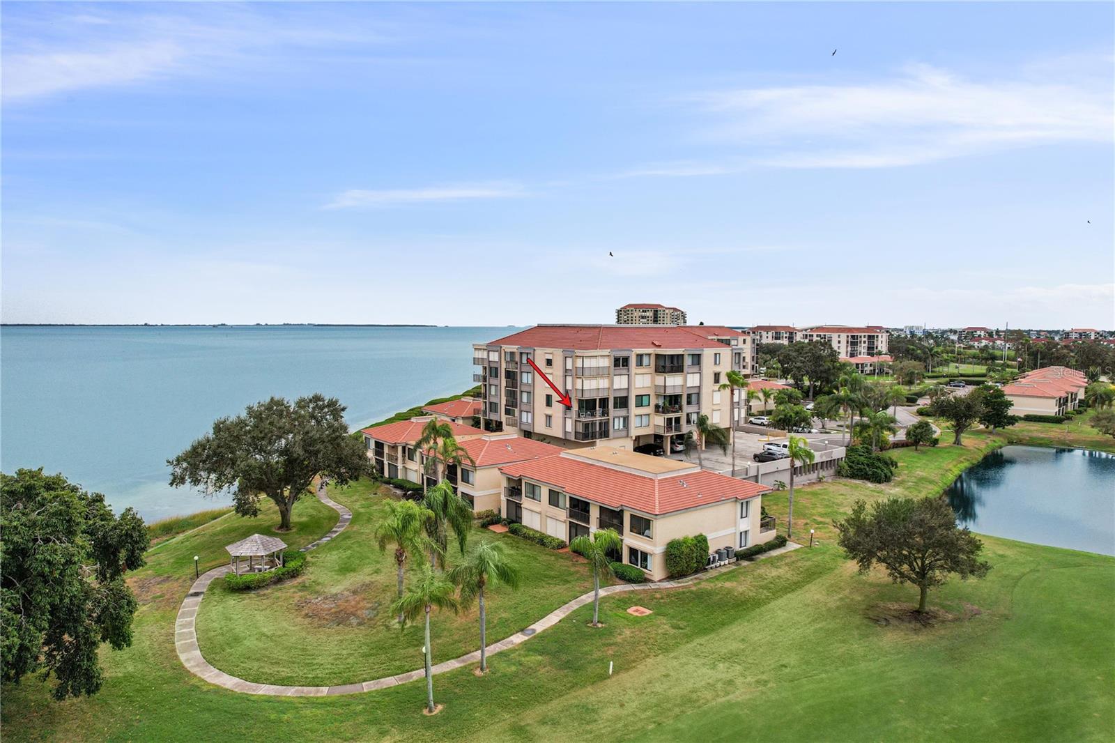 6104 PALMA DEL MAR BLVD S #302 — photo 36