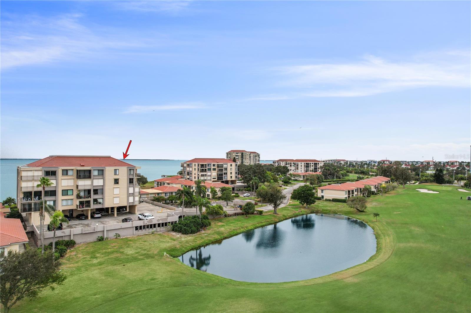 6104 PALMA DEL MAR BLVD S #302 — photo 30