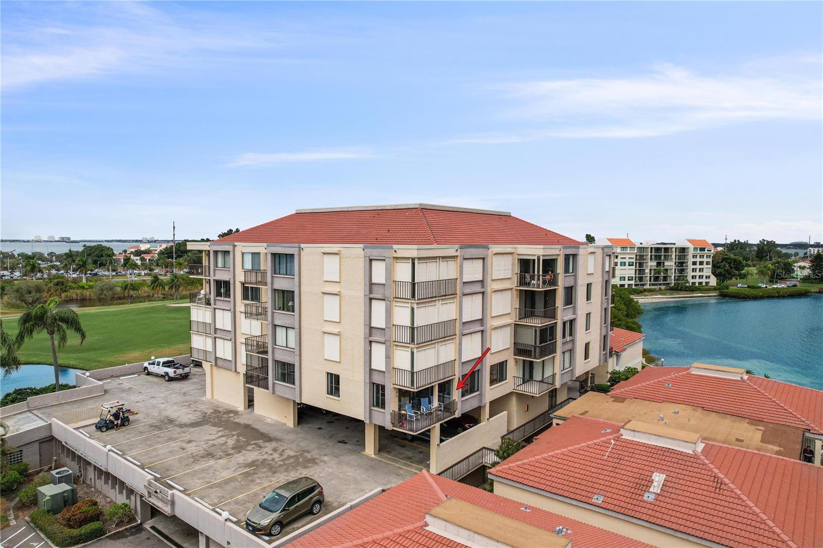 6104 PALMA DEL MAR BLVD S #302 — photo 35