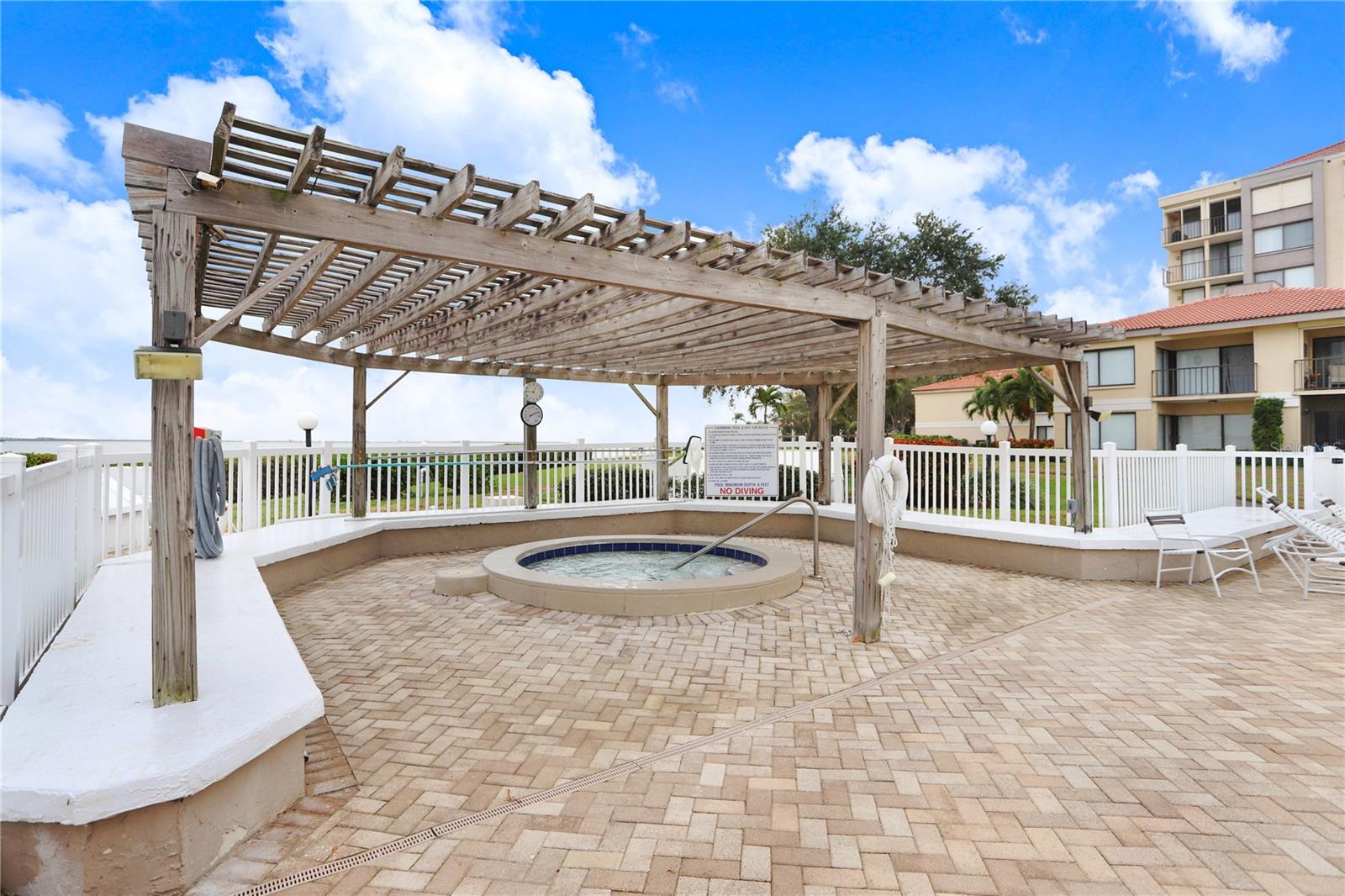 6104 PALMA DEL MAR BLVD S #302 — photo 28