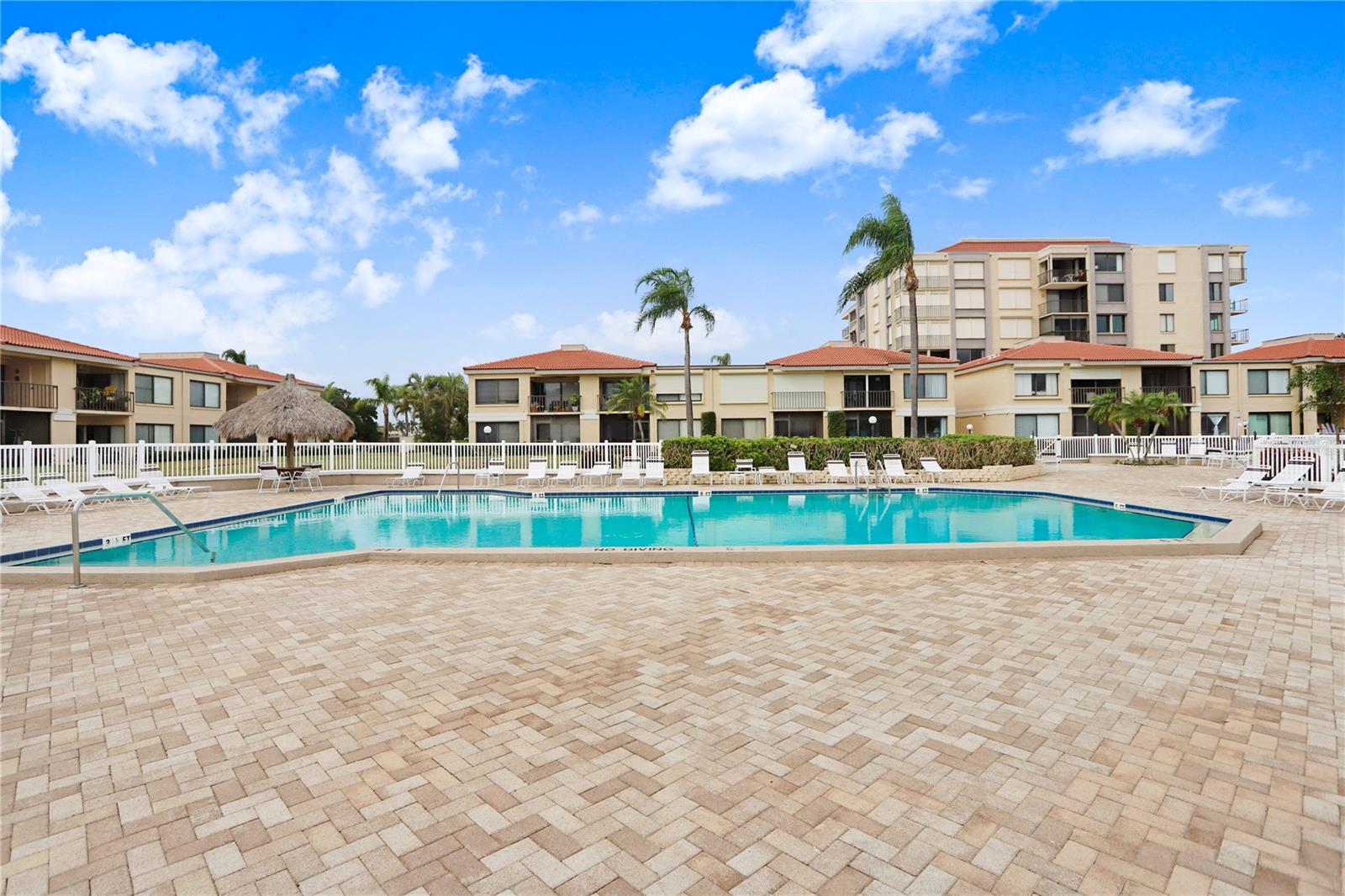 6104 PALMA DEL MAR BLVD S #302 — photo 25