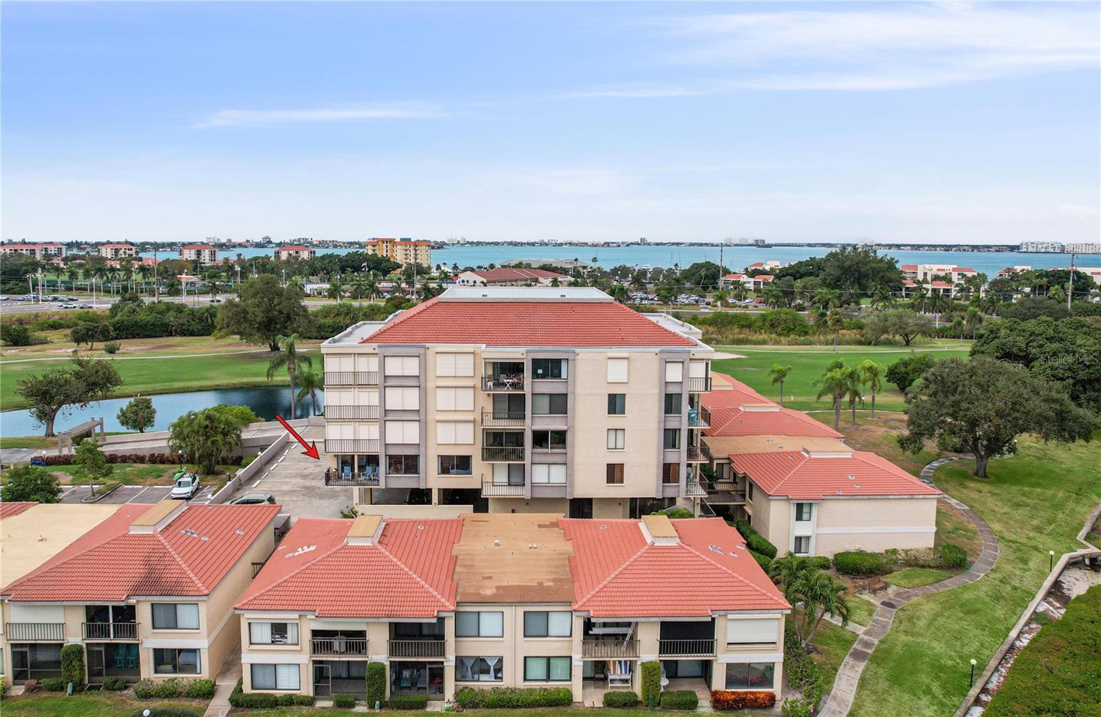 6104 PALMA DEL MAR BLVD S #302 — photo 34