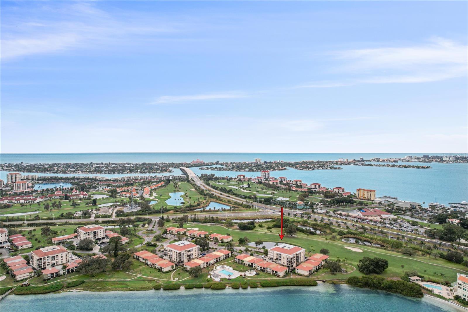 6104 PALMA DEL MAR BLVD S #302 — photo 38