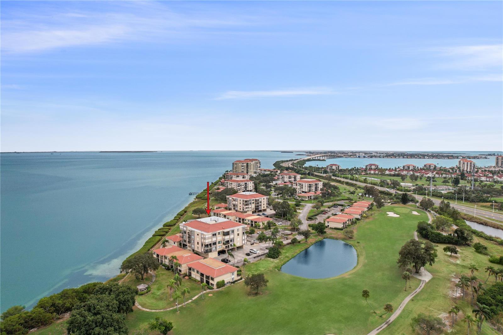 6104 PALMA DEL MAR BLVD S #302 — photo 37