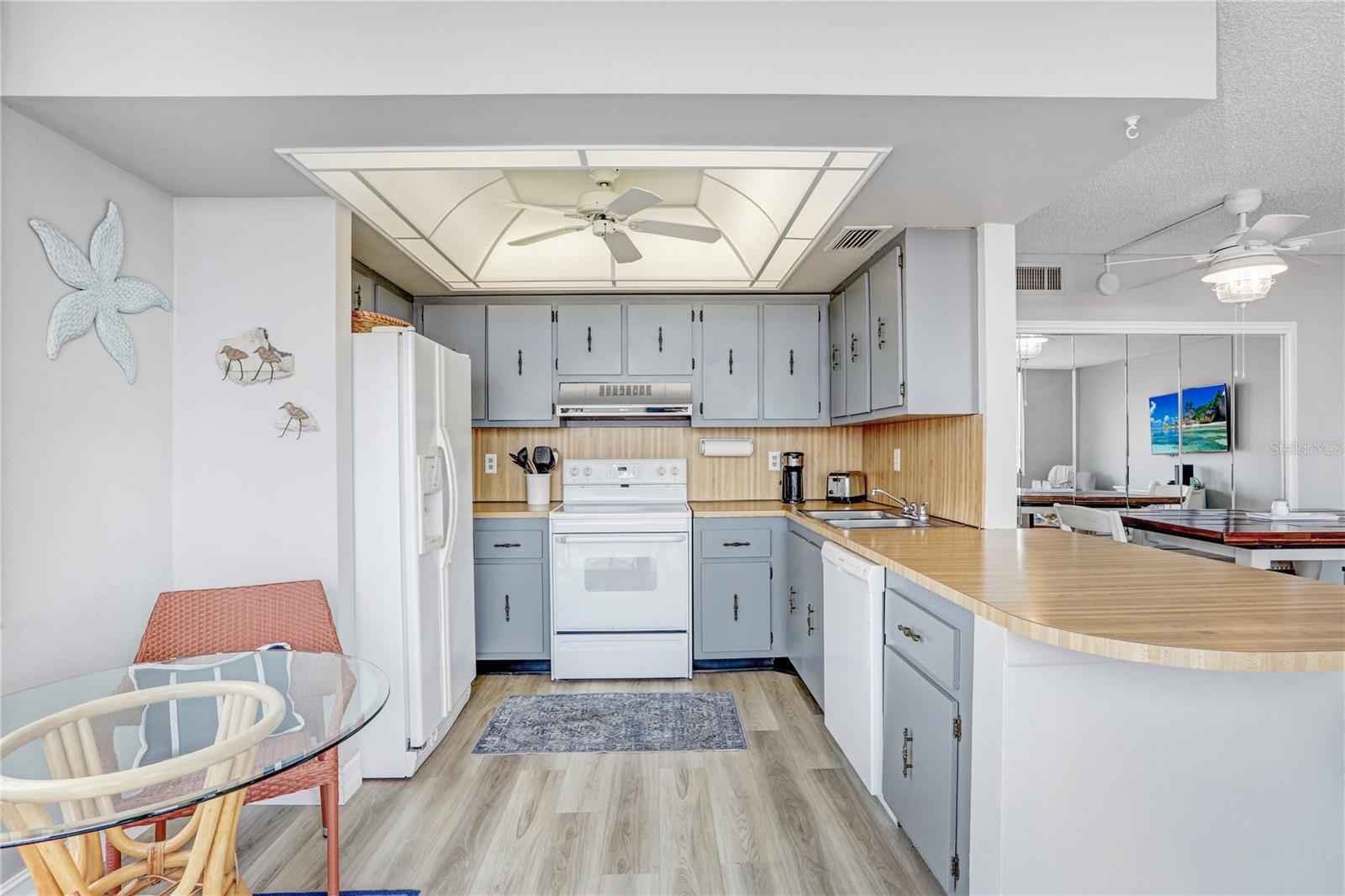 6104 PALMA DEL MAR BLVD S #302 — photo 12