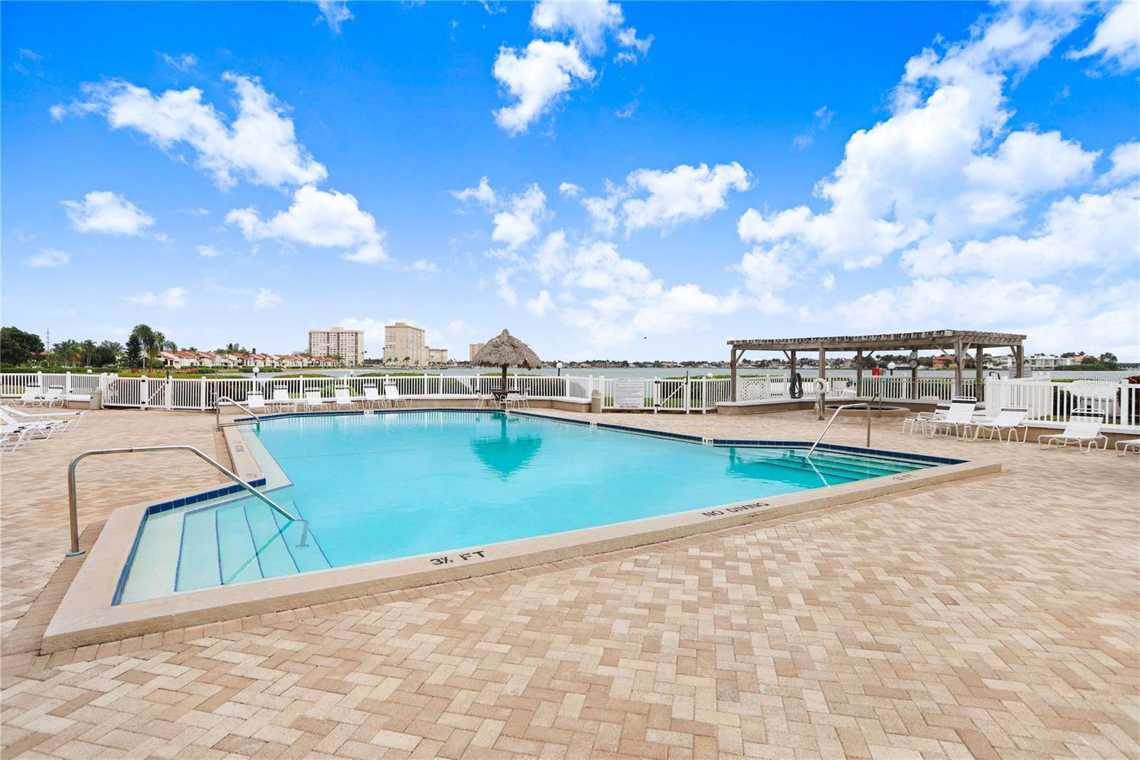 6104 PALMA DEL MAR BLVD S #302 — photo 27