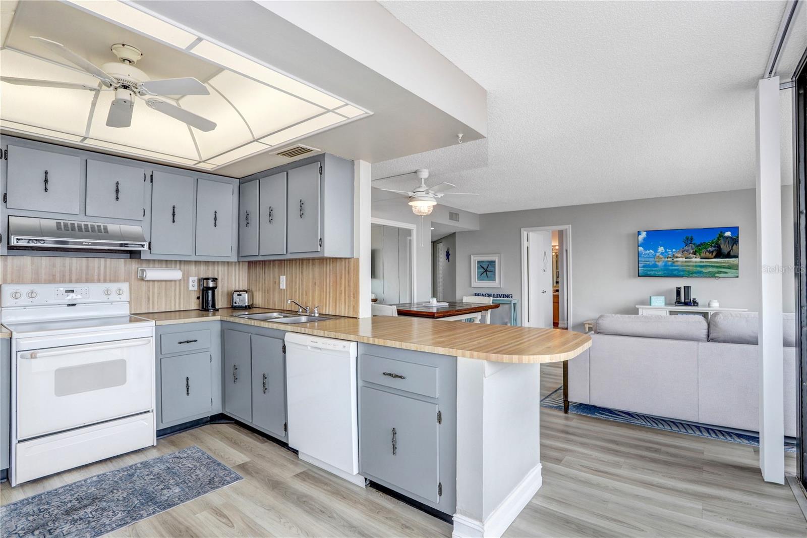 6104 PALMA DEL MAR BLVD S #302 — photo 13