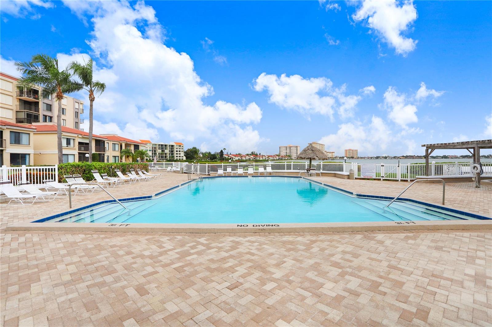 6104 PALMA DEL MAR BLVD S #302 — photo 26