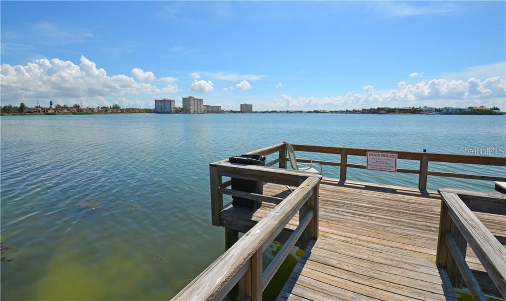 6104 PALMA DEL MAR BLVD S #302 — photo 29