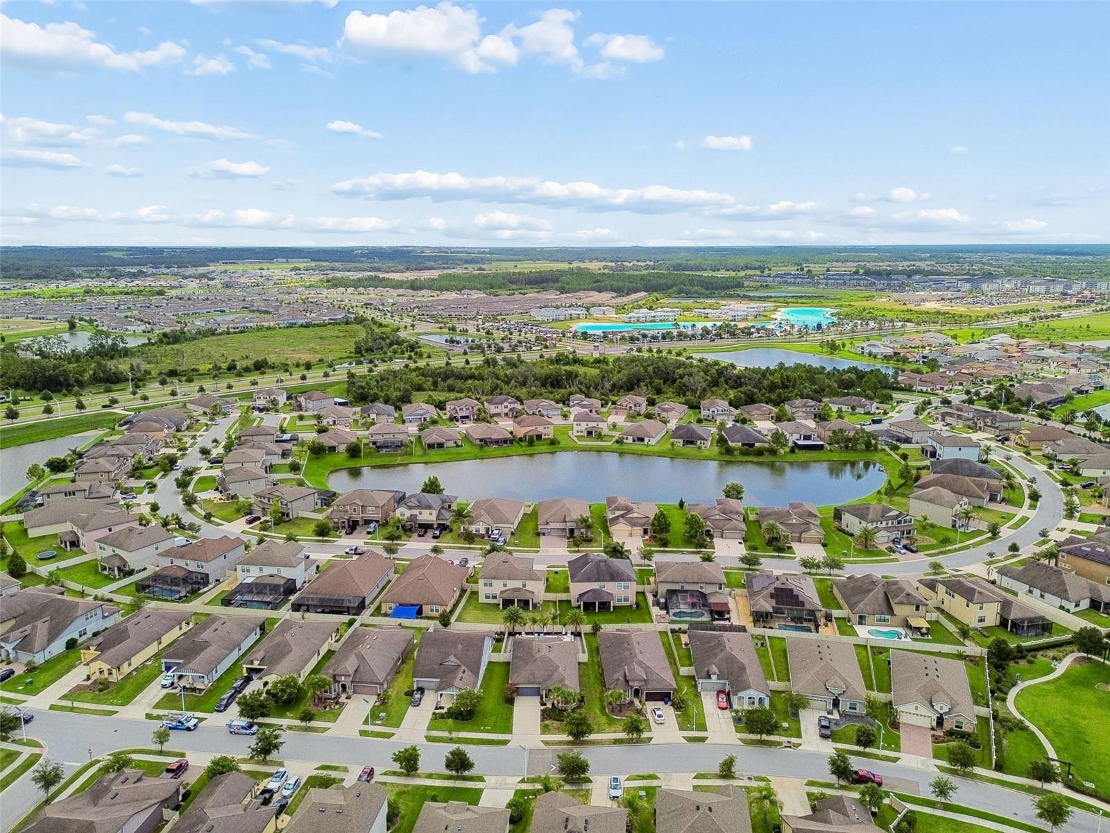 7930 OLIVE BROOK DR — photo 41