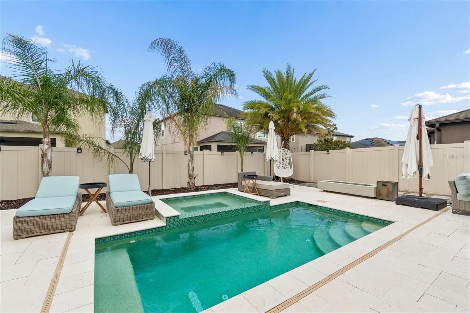 7930 OLIVE BROOK DR — photo 32