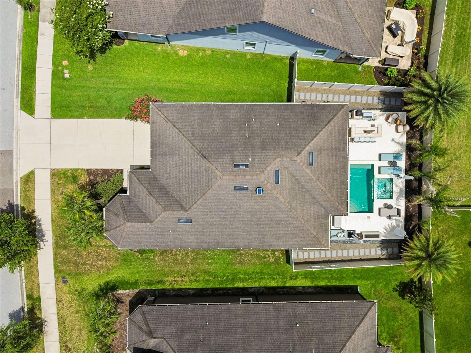 7930 OLIVE BROOK DR — photo 38