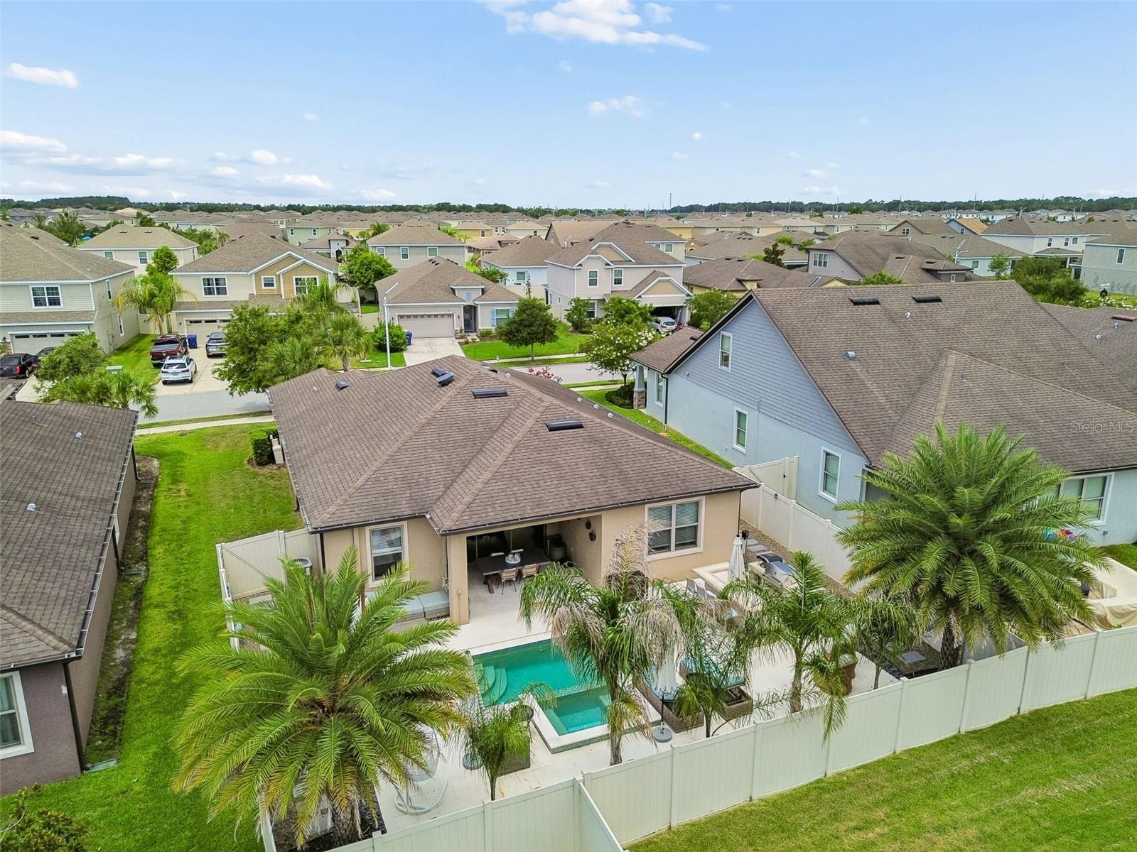 7930 OLIVE BROOK DR — photo 39