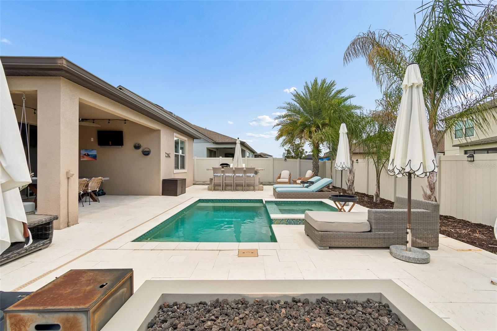 7930 OLIVE BROOK DR — photo 34