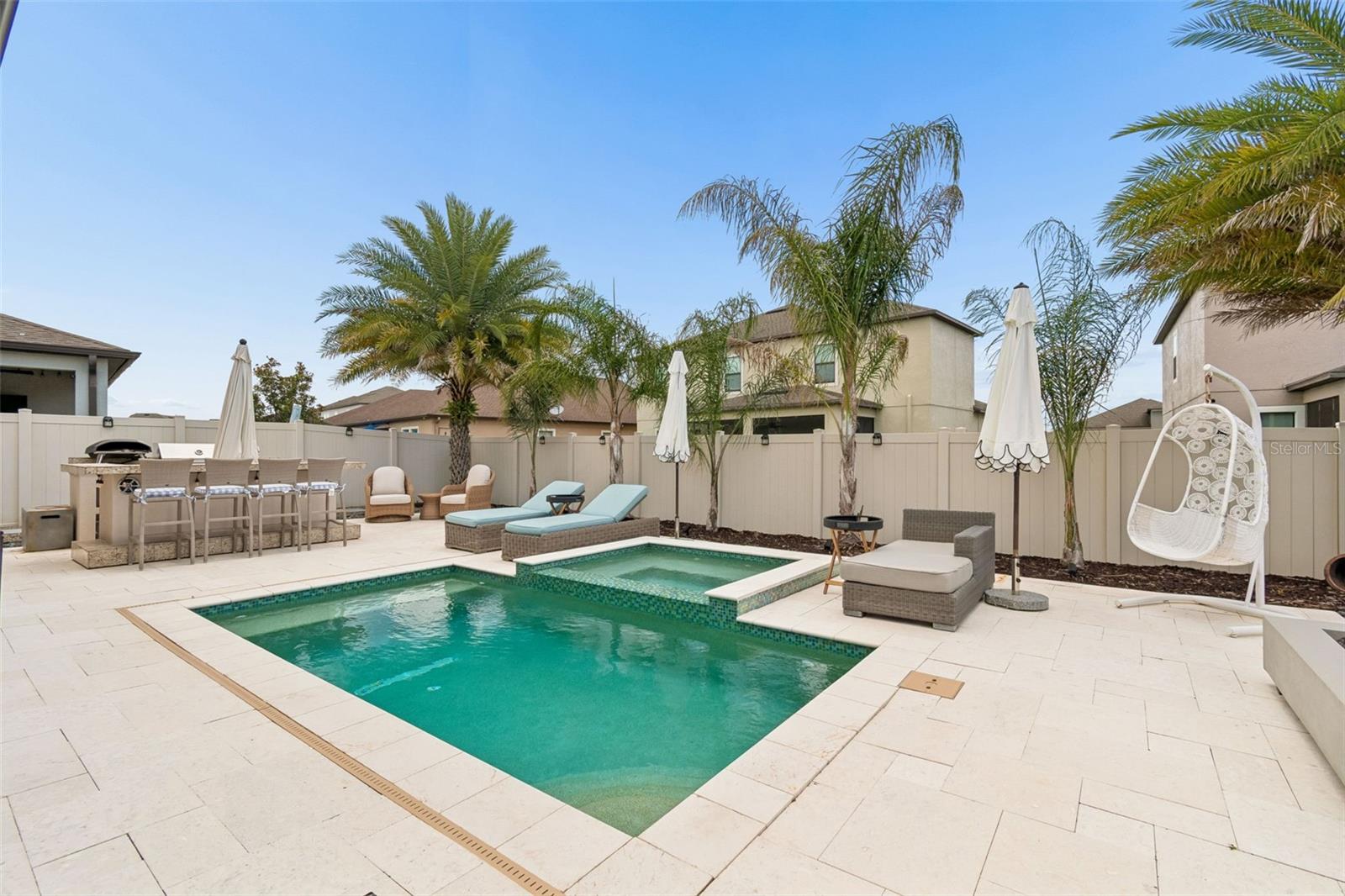 7930 OLIVE BROOK DR — photo 35