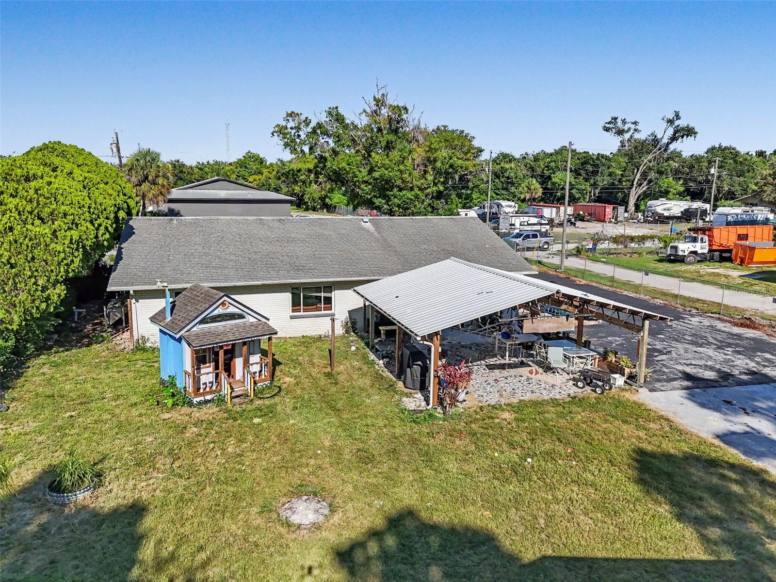 7813 LEO KIDD AVE — photo 25