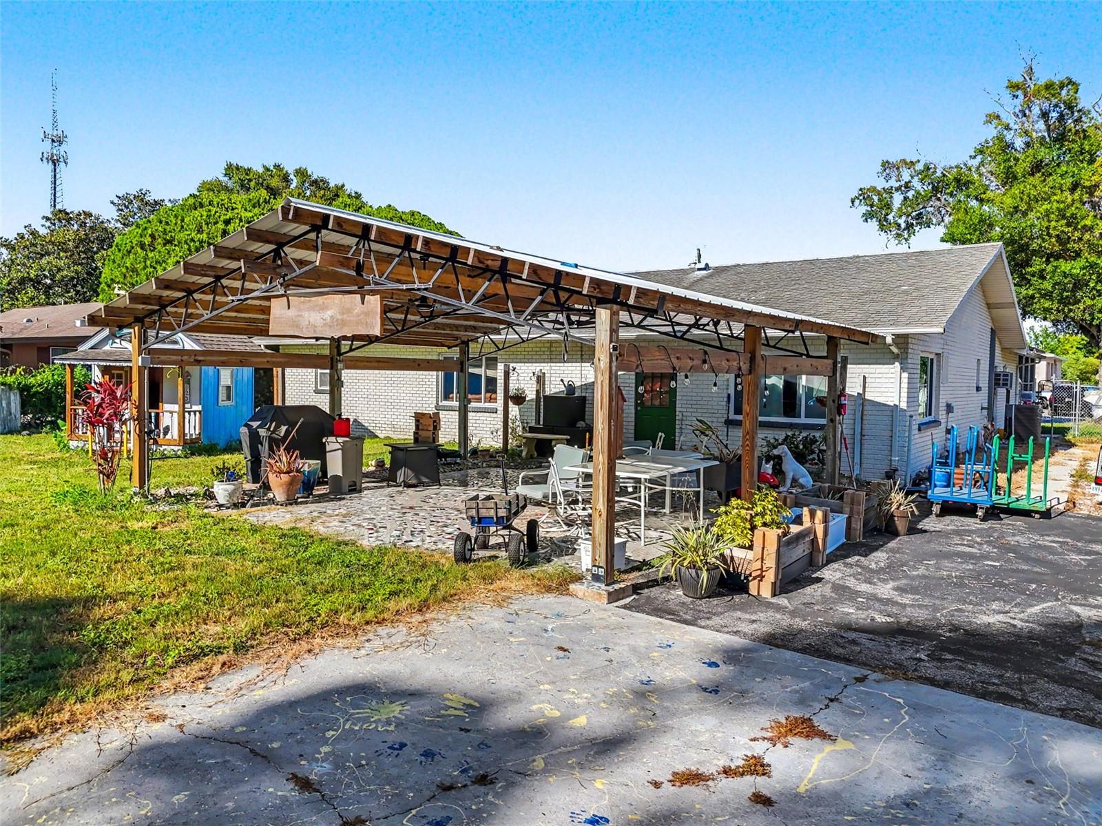 7813 LEO KIDD AVE — photo 29