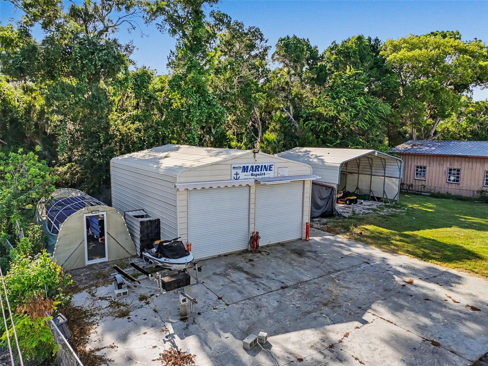 7813 LEO KIDD AVE — photo 16