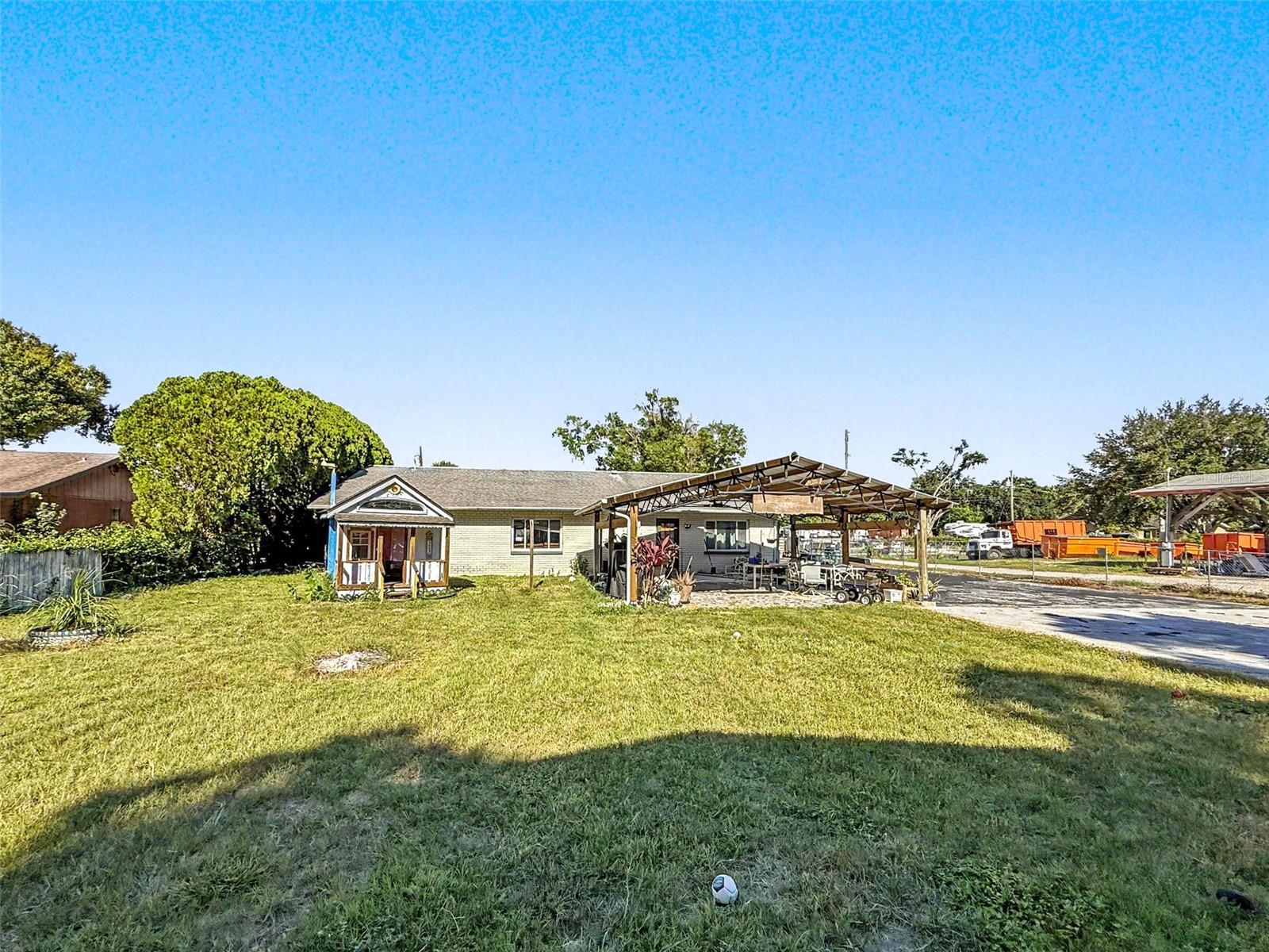7813 LEO KIDD AVE — photo 24