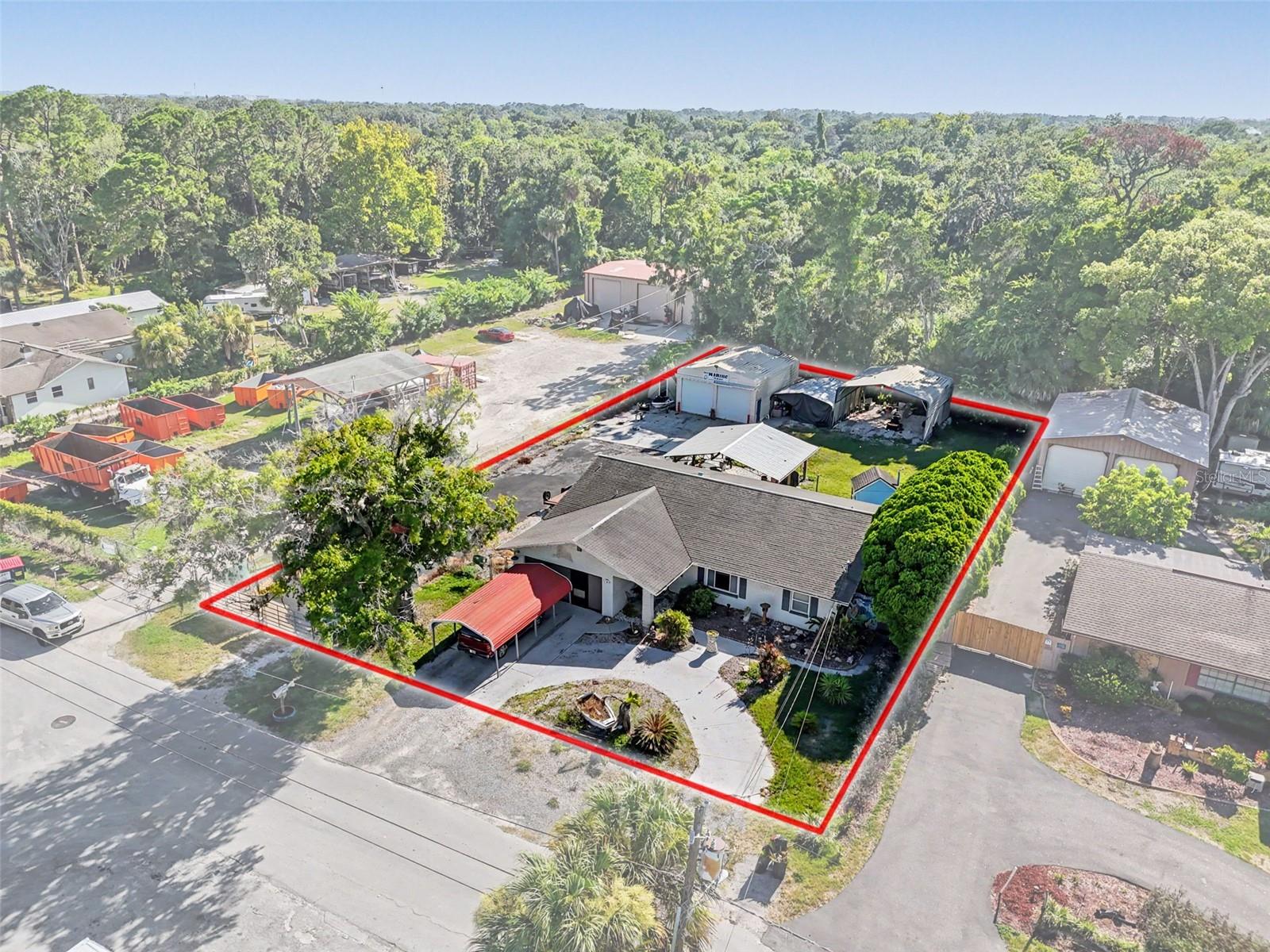 7813 LEO KIDD AVE — photo 89