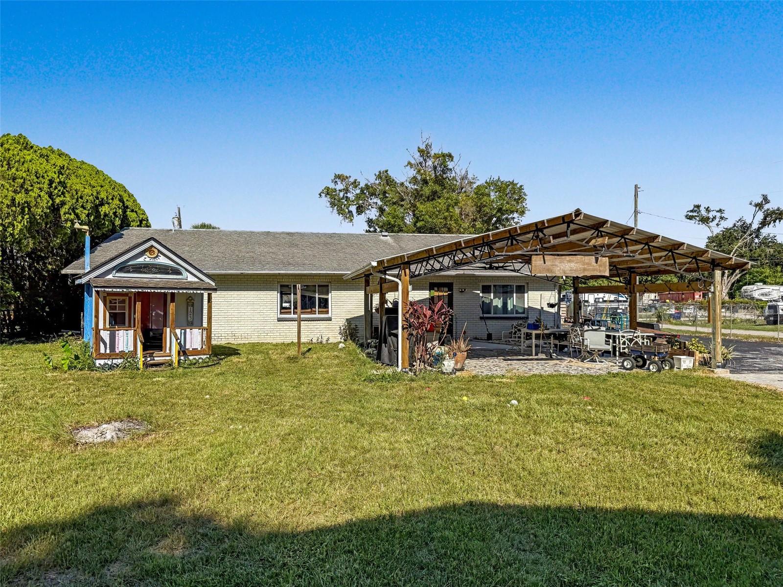 7813 LEO KIDD AVE — photo 27