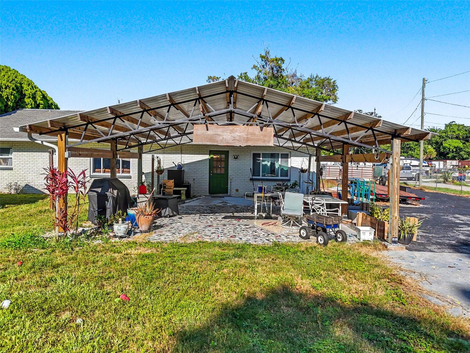 7813 LEO KIDD AVE — photo 30