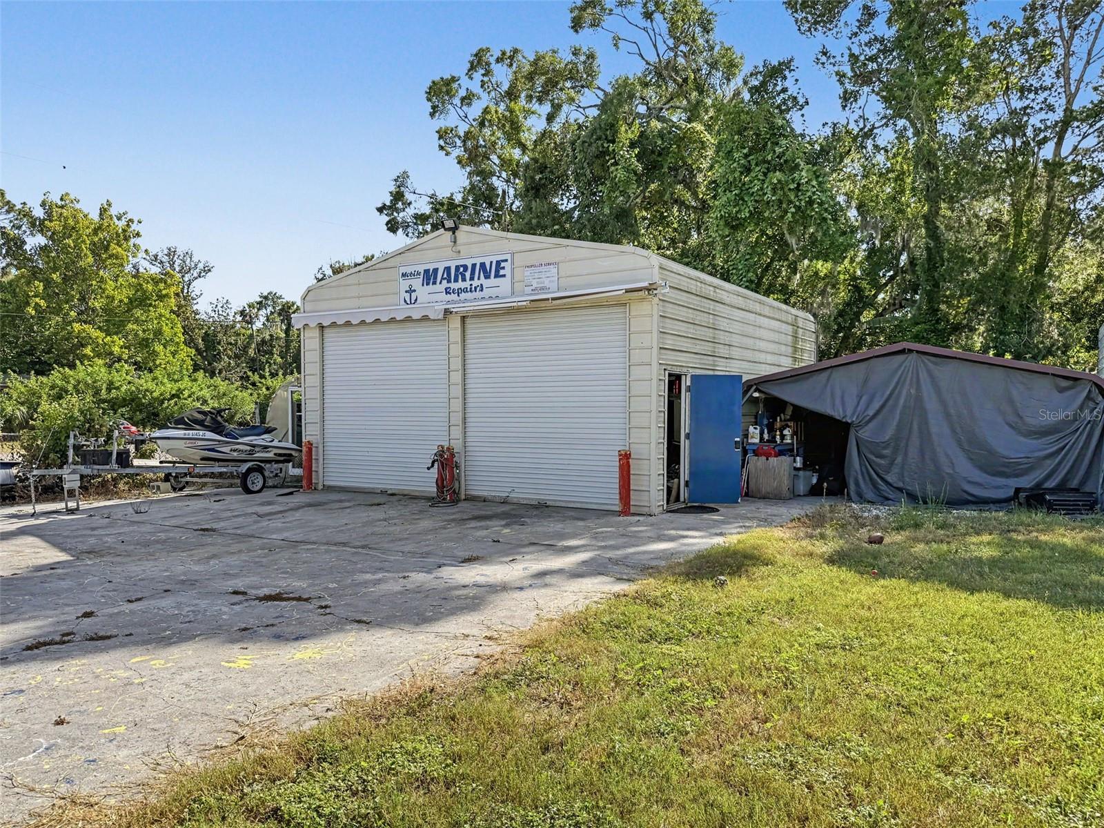 7813 LEO KIDD AVE — photo 3