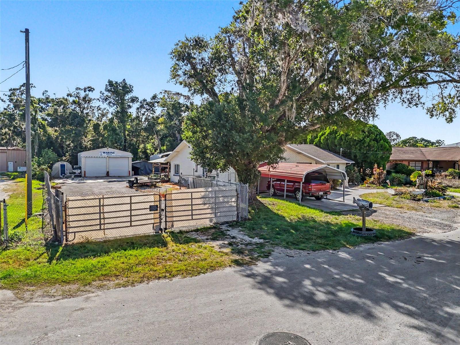 7813 LEO KIDD AVE — photo 21