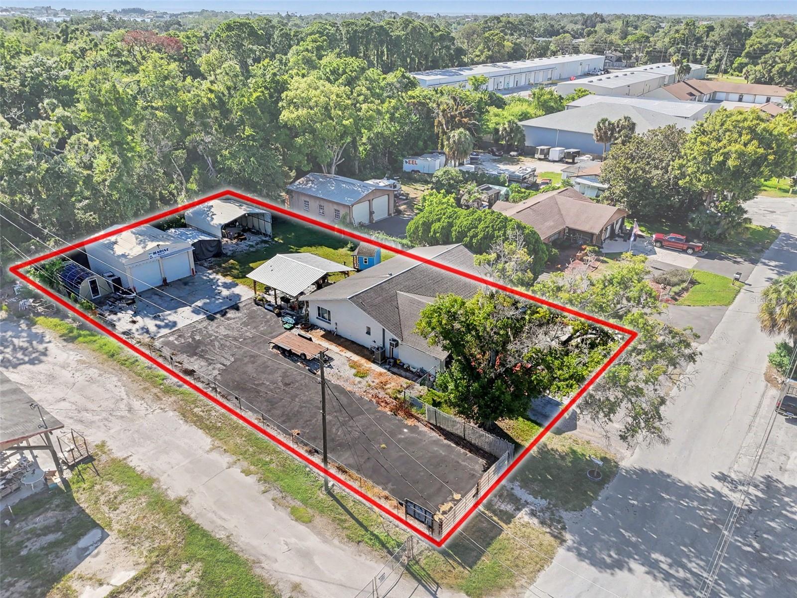 7813 LEO KIDD AVE — photo 87