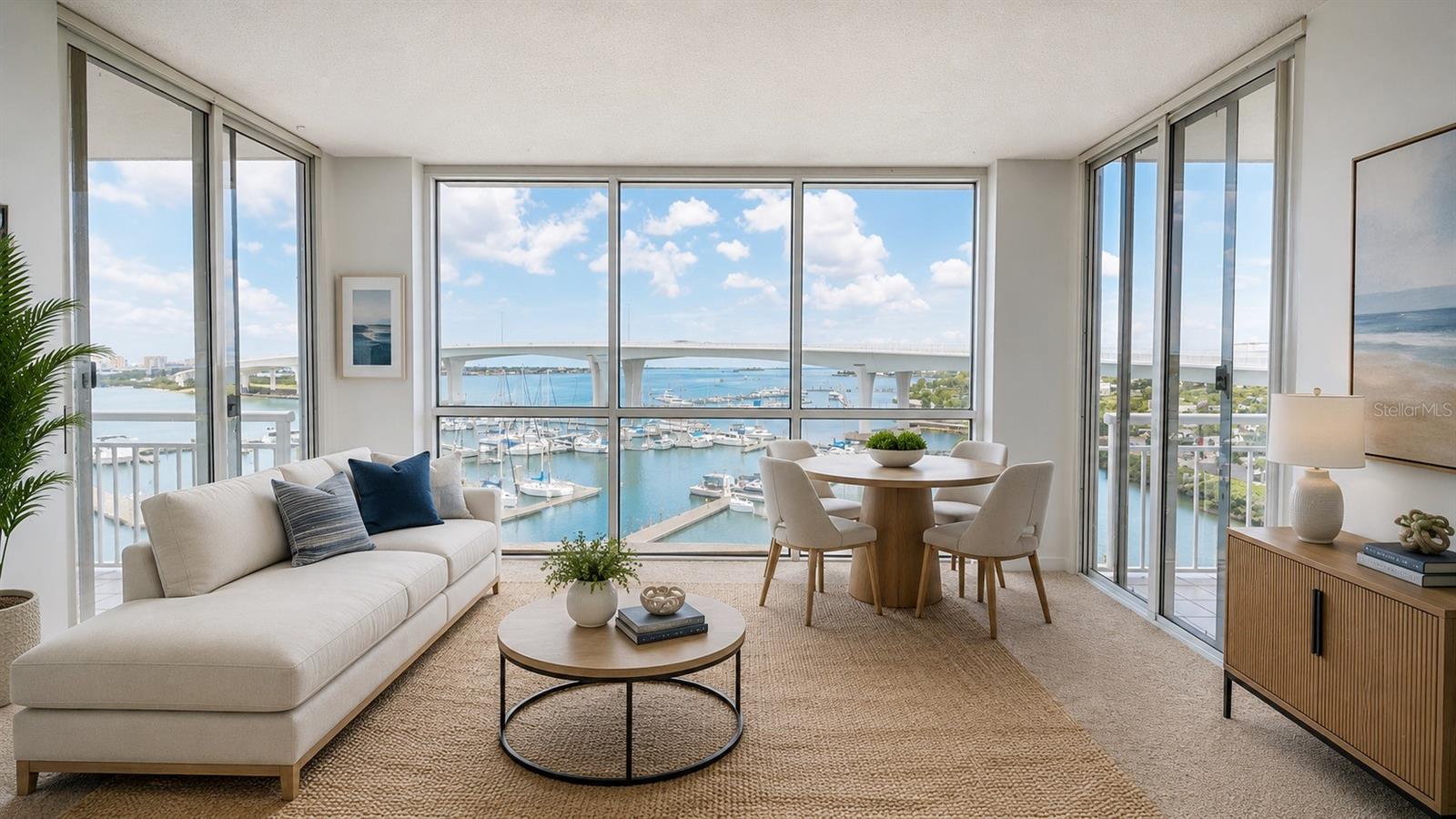 100 PIERCE ST #601 — photo 4