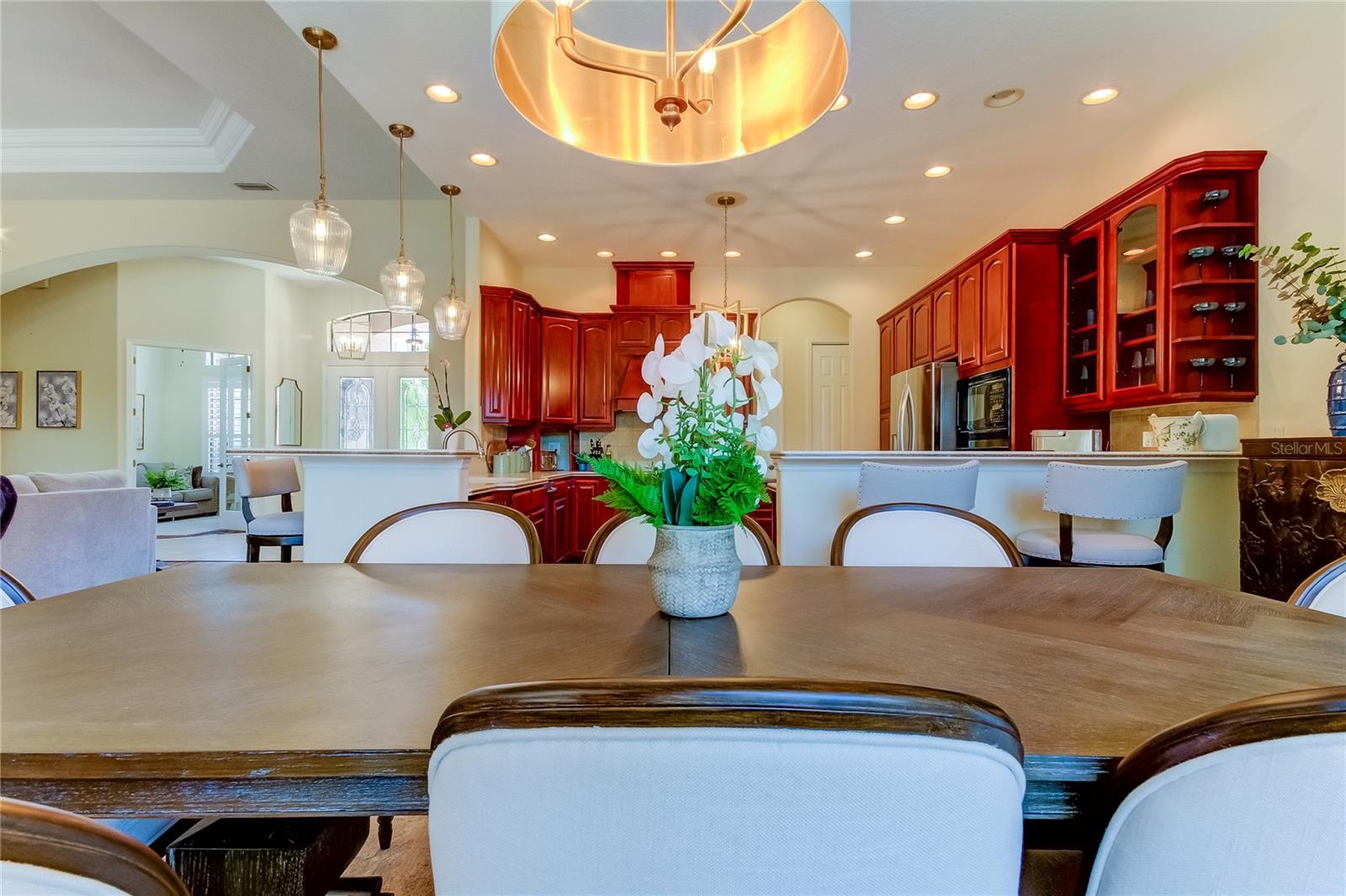1422 ARISTIDES CT — photo 35
