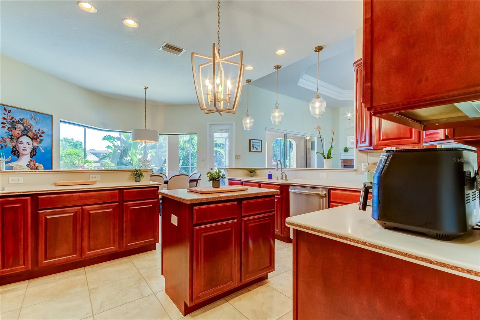1422 ARISTIDES CT — photo 20