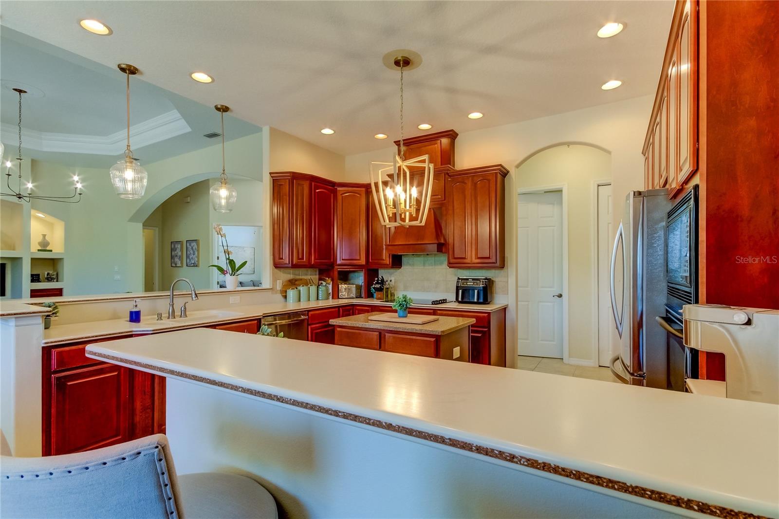 1422 ARISTIDES CT — photo 30