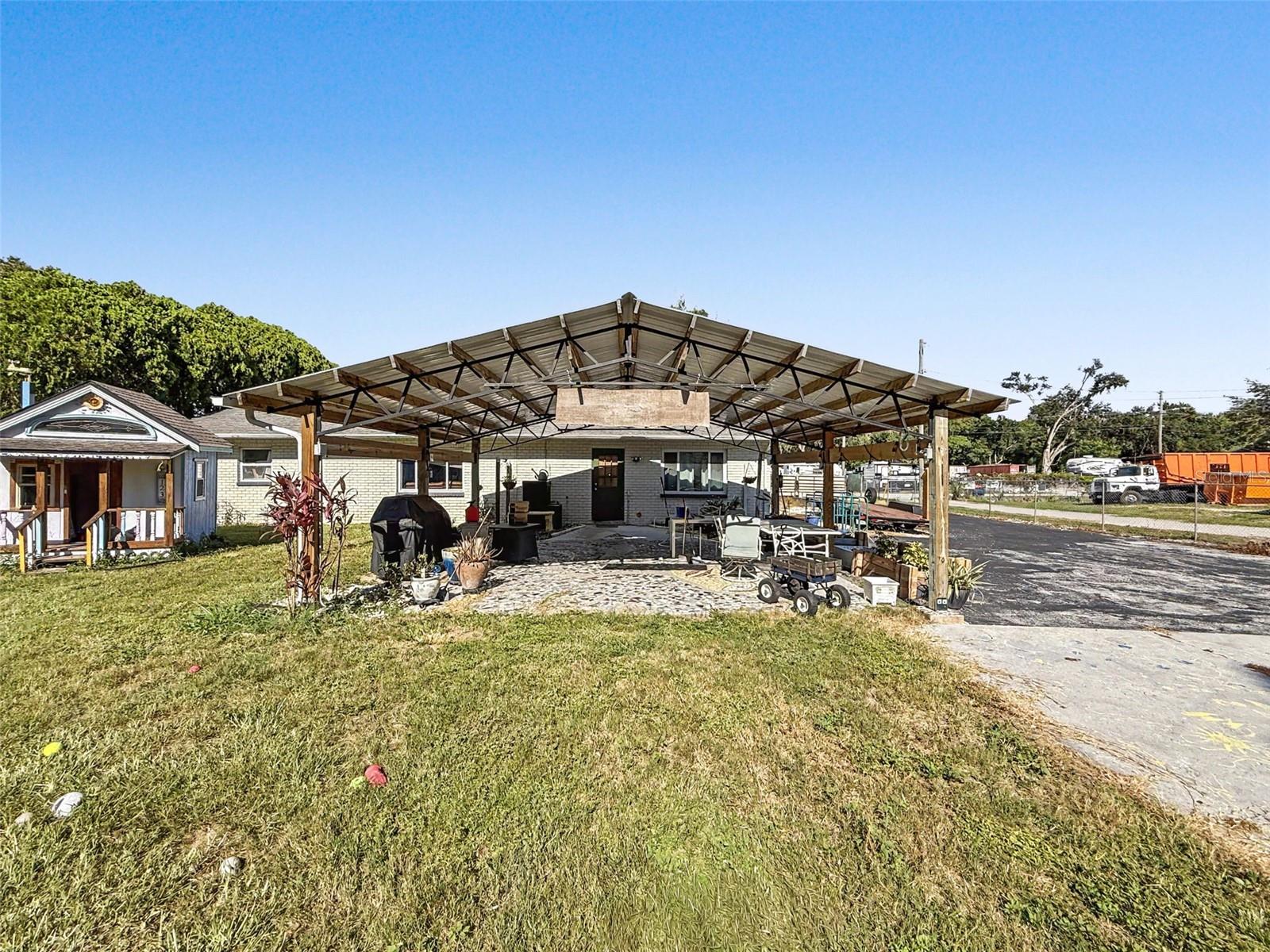 7813 LEO KIDD AVE — photo 13