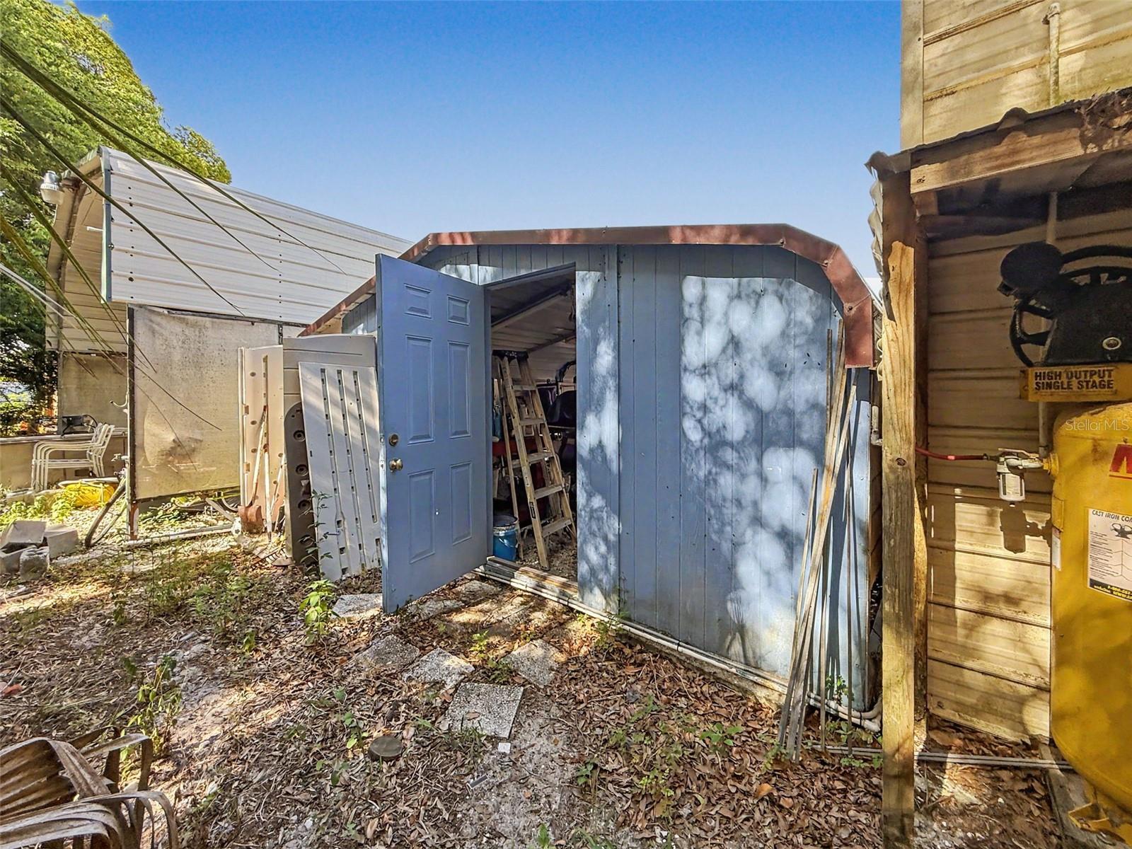 7813 LEO KIDD AVE — photo 19