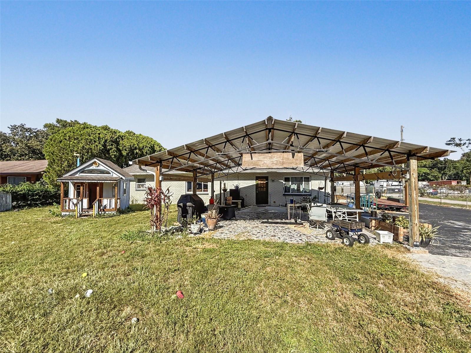 7813 LEO KIDD AVE — photo 11