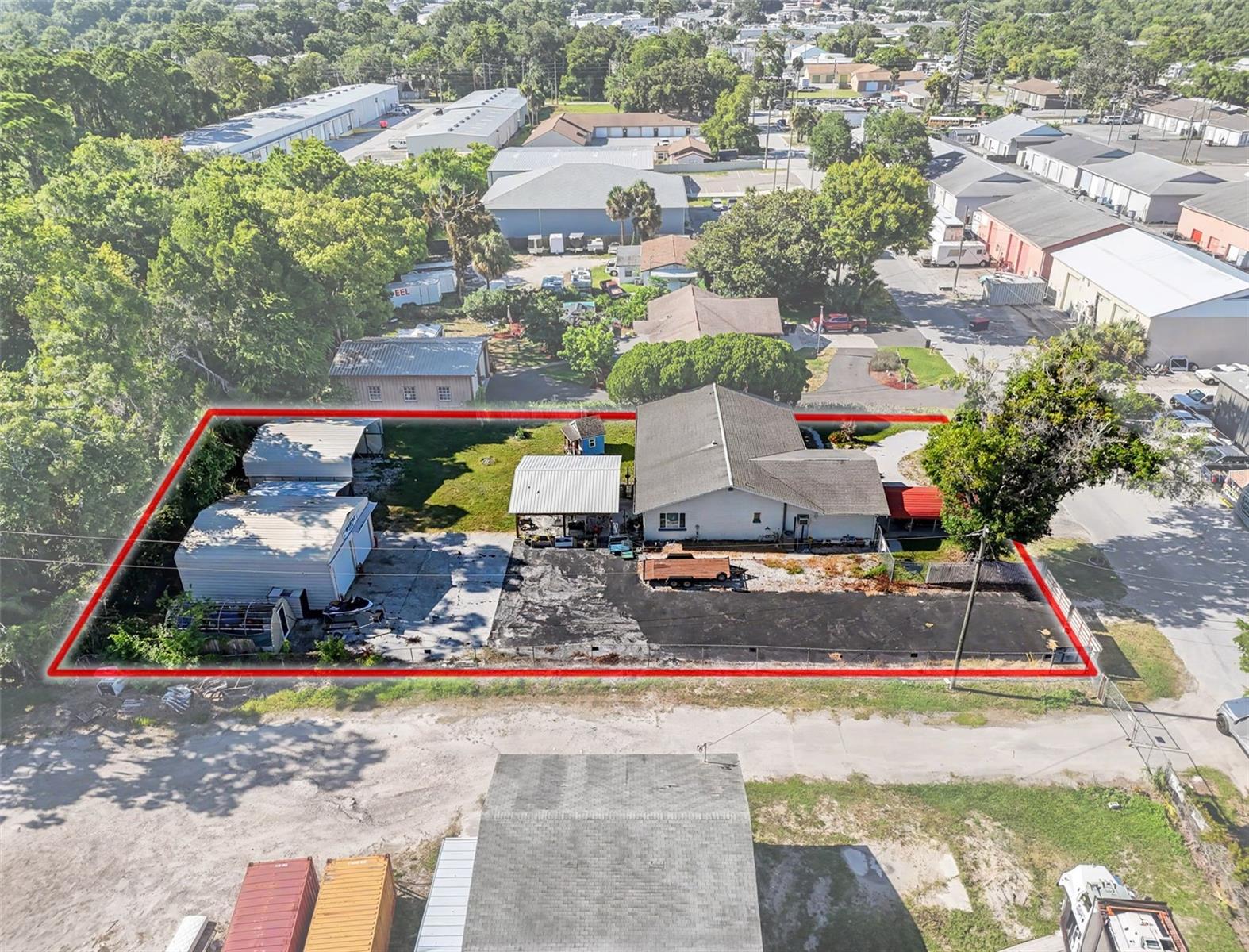 7813 LEO KIDD AVE — photo 94