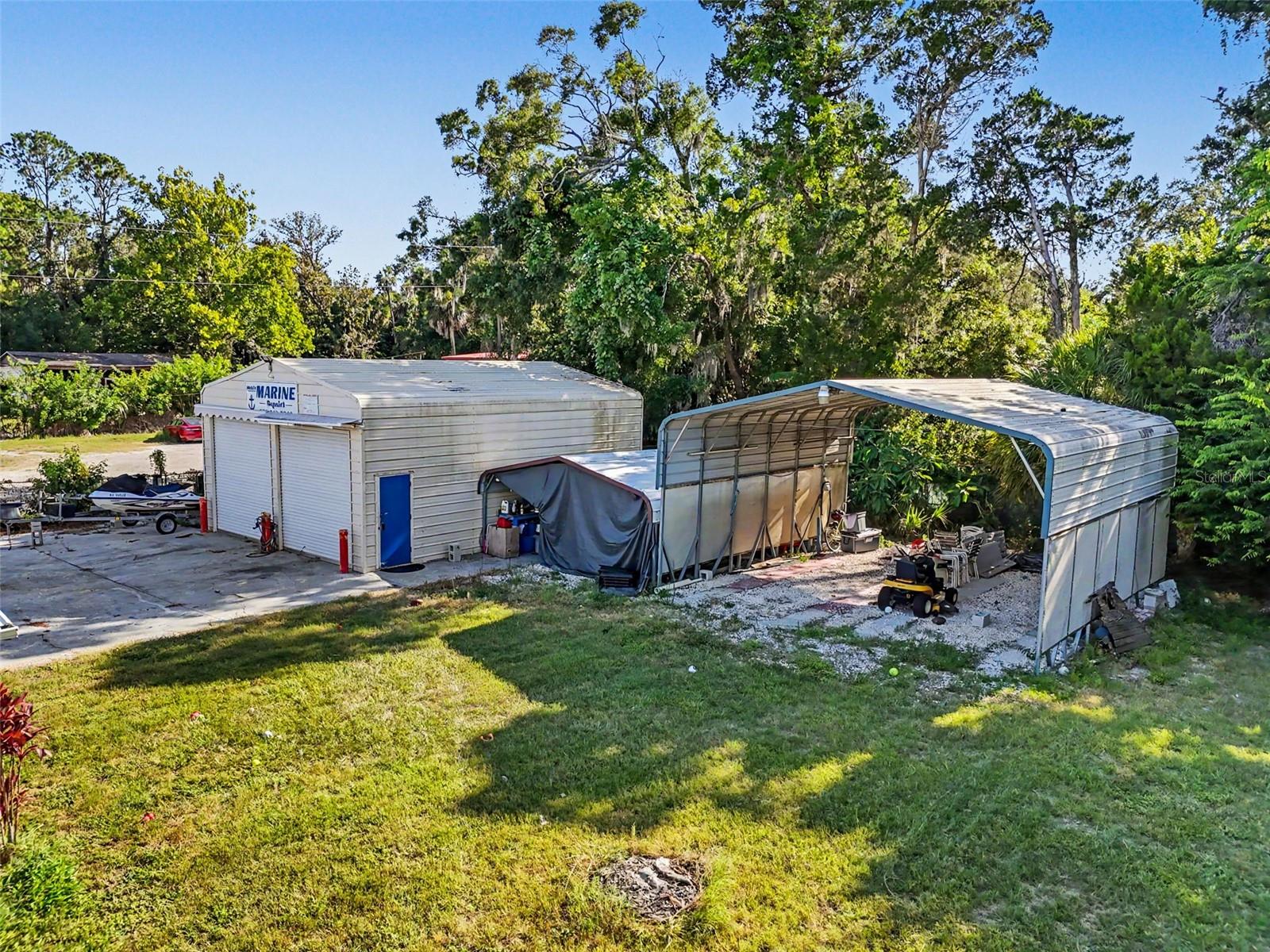 7813 LEO KIDD AVE — photo 35