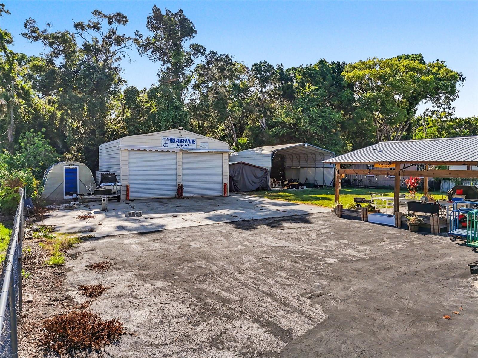 7813 LEO KIDD AVE — photo 36