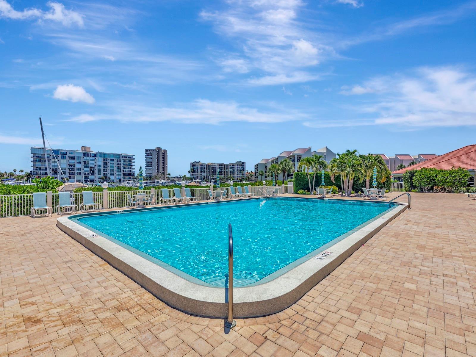 7871 SAILBOAT KEY BLVD S #108 — photo 31