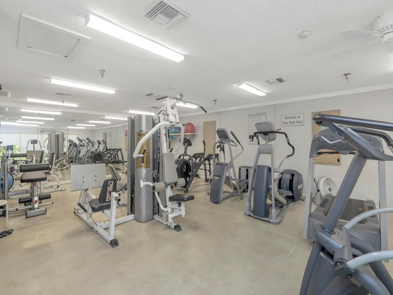 7871 SAILBOAT KEY BLVD S #108 — photo 33